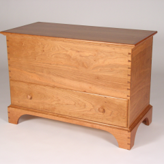 Blanket Chest