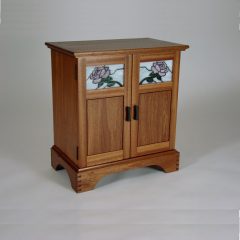 Hall Cabinet